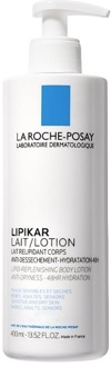 Bodylotion La Roche-Posay Lipikar Lait 400 ml