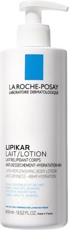 Bodylotion La Roche-Posay Lipikar Lait 400 ml