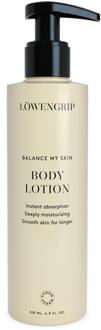 Bodylotion Löwengrip Balance My Skin Body Lotion 200 ml