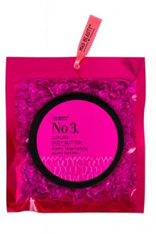 Bodylotion MAD Beauty Luxury Body Butter Poppy Temptation 50 ml