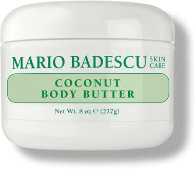 Bodylotion Mario Badescu Coconut Body Butter 236 ml
