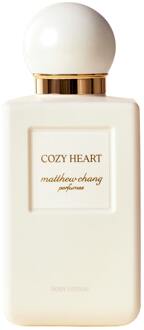 Bodylotion Matthew Chang Cozy Heart Body Lotion 290 ml