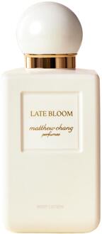 Bodylotion Matthew Chang Late Bloom Body Lotion 290 ml