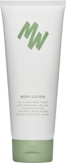Bodylotion MenWith Skincare Body Lotion 200 ml
