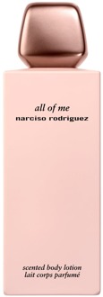Bodylotion Narciso Rodriguez All Of Me Body Lotion 200 ml