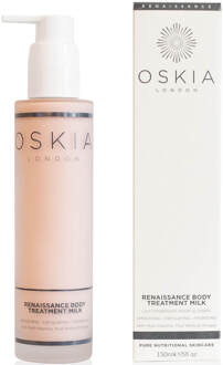 Bodylotion Oskia Renaissance Body Treatment Milk 150 ml
