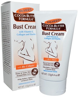 Bodylotion Palmer's Cocoa Butter Bust Cream 125 g