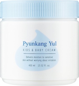 Bodylotion Pyunkang Yul Kids & Baby Cream 400 ml