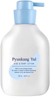 Bodylotion Pyunkang Yul Kids & Baby Lotion 590 ml
