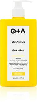 Bodylotion Q+A Ceramide Body Lotion 250 ml