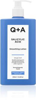 Bodylotion Q+A Salicylic Acid Smoothing Lotion 250 ml