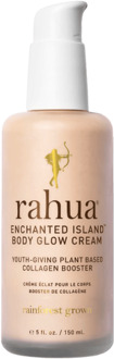 Bodylotion Rahua Enchanted Island Body Glow Cream 150 ml