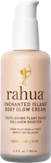 Bodylotion Rahua Enchanted Island Body Glow Cream 50 ml