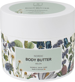 Bodylotion Raunsborg Body Butter Melon 275 ml