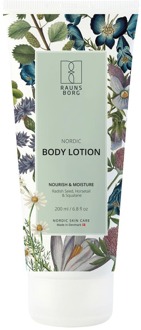 Bodylotion Raunsborg Body Lotion 200 ml