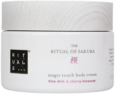 Bodylotion Rituals The Ritual Of Sakura Body Cream 220 ml