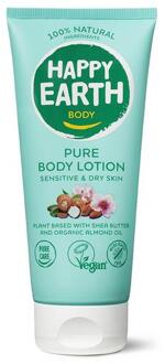 Bodylotion sensitive & dry skin - 200 ml