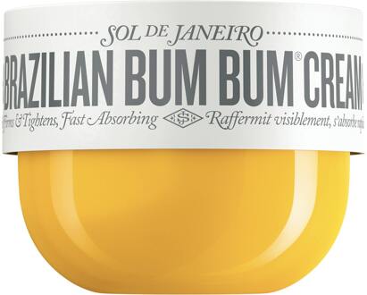 Bodylotion Sol de Janeiro Brazilian Bum Bum Cream 240 ml