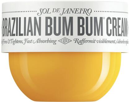 Bodylotion Sol de Janeiro Brazilian Bum Bum Cream 75 ml