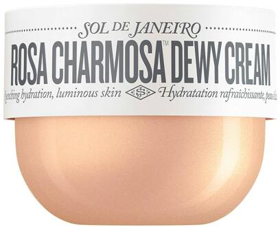 Bodylotion Sol de Janeiro Rosa Charmosa Dewy Cream 75 ml