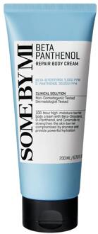 Bodylotion Some By Mi Beta Panthenol Repair Body Cream 200 ml