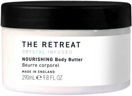 Bodylotion The Retreat Nourishing Body Butter 290 ml