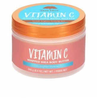 Bodylotion Tree Hut Butter Souflé Body Vitamin 240 g