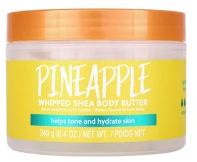 Bodylotion Tree Hut Whipped Body Butter Pineapple 240 g
