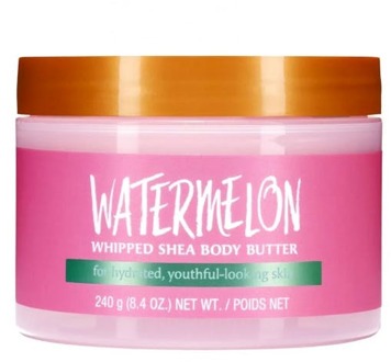Bodylotion Tree Hut Whipped Body Butter Watermelon 240 g