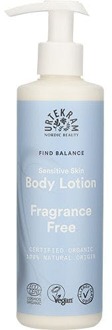 Bodylotion Urtekram Find Balance Fragrance Free Body Lotion 245 ml