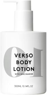 Bodylotion Verso Body Lotion 10 300 ml
