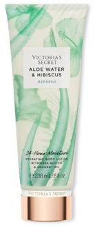 Bodylotion Victoria's Secret Aloe Water & Hibiscus Body Lotion 236 ml