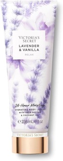 Bodylotion Victoria's Secret Lavender Vanilla Body Lotion 236 ml