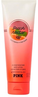 Bodylotion Victoria's Secret Pink Beach Nectar Body Lotion 236 ml