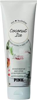 Bodylotion Victoria's Secret Pink Coconut Ice Body Lotion 236 ml
