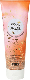 Bodylotion Victoria's Secret Pink Fizzy Peach Body Lotion 236 ml