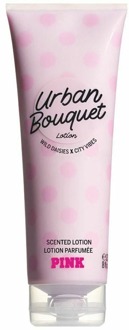 Bodylotion Victoria's Secret Pink Urban Bouquet Body Lotion 236 ml