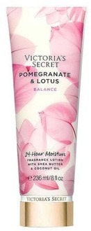 Bodylotion Victoria's Secret Pomegranate Lotus Body Lotion 236 ml
