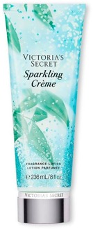 Bodylotion Victoria's Secret Sparkling Crème Body Lotion 236 ml