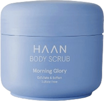 Bodyscrub HAAN Morning Glory Body Scrub 200 ml