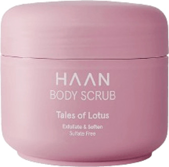Bodyscrub HAAN Tales of Lotus Body Scrub 200 ml