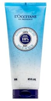 Bodyscrub L'Occitane Shea Butter Ultra Rich Body Scrub 200 ml
