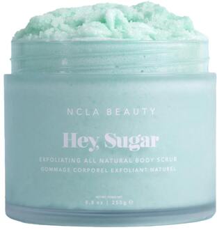 Bodyscrub NCLA Beauty Hey, Sugar Amalfi Coast Body Scrub 250 g
