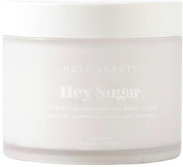 Bodyscrub NCLA Beauty Hey, Sugar Coconut Vanilla Body Scrub 250 g
