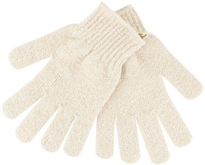 Bodyscrub So Eco Exfoliating Gloves 1 paar