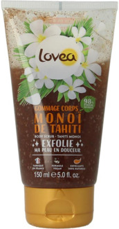 Bodyscrub Tahiti Monoi - 150 ml