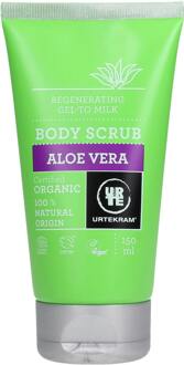 Bodyscrub Urtekram Aloe Vera Body Scrub 150 ml