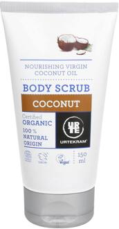 Bodyscrub Urtekram Coconut Body Scrub 150 ml