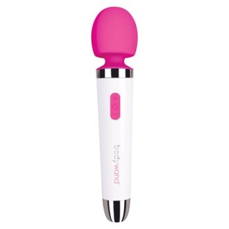 Bodywand Aqua - Vibrator