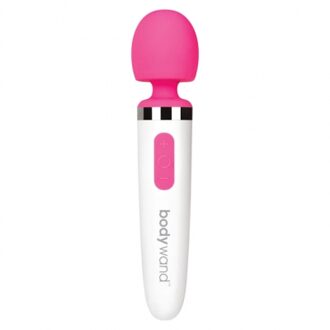 Bodywand USB Wand 2.0 Massager - Vibrator